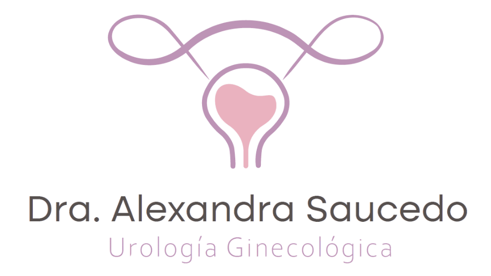 Logo Dra. Alexandra Saucedo